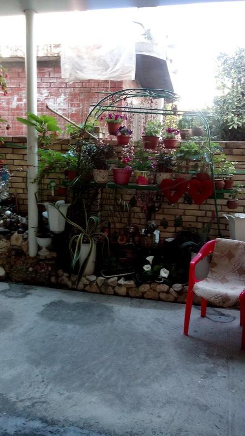 Guest House On Apskha Leona 12 Gagra Buitenkant foto