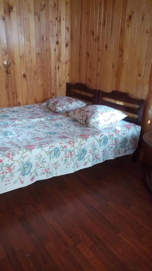 Guest House On Apskha Leona 12 Gagra Buitenkant foto
