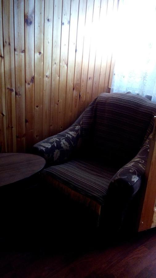 Guest House On Apskha Leona 12 Gagra Buitenkant foto
