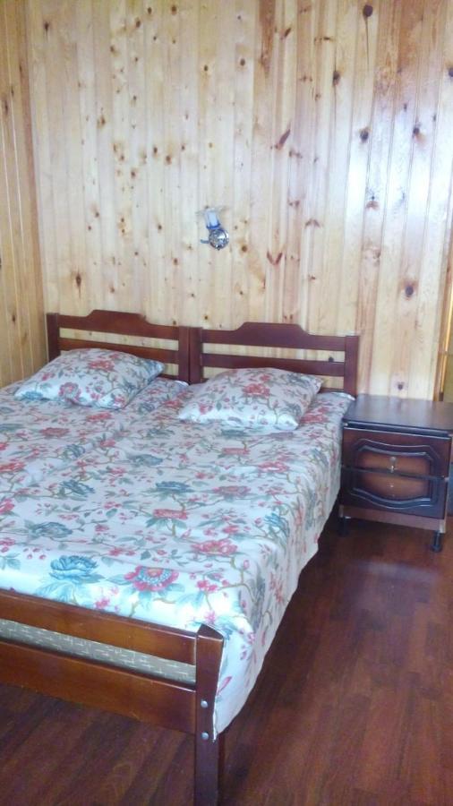 Guest House On Apskha Leona 12 Gagra Buitenkant foto